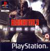 PS1 GAME - Resident Evil 3 Nemesis (MTX)